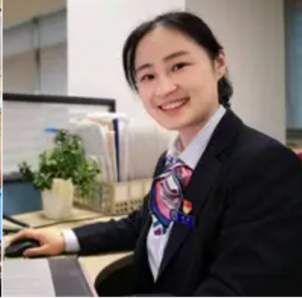 福布斯智能客服系统界面